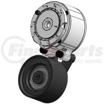 Kit Masters 689403 PolyForce Accessory Drive Belt Tensioner