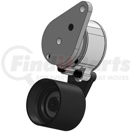 KIT MASTERS 689417 PolyForce Accessory Drive Belt Tensioner