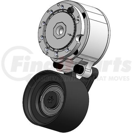 Kit Masters 689413 PolyForce Belt Tensioner