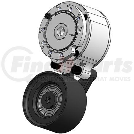 Kit Masters 689437 PolyForce Belt Tensioner