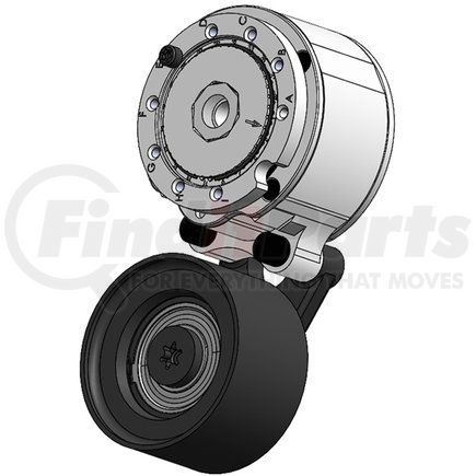 Kit Masters 689437 PolyForce Accessory Drive Belt Tensioner