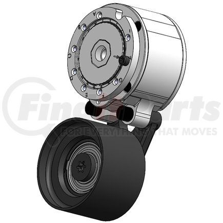 Kit Masters 689431 PolyForce Belt Tensioner