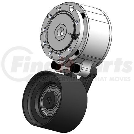 KIT MASTERS 689431 PolyForce Accessory Drive Belt Tensioner