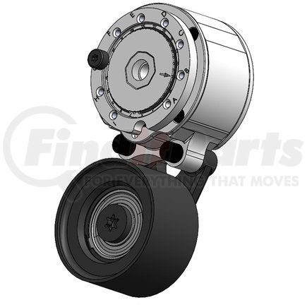 Kit Masters 689453 PolyForce Belt Tensioner