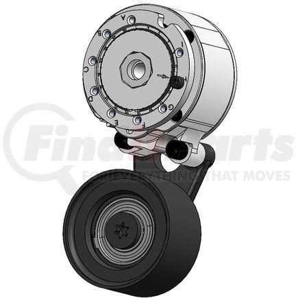 Kit Masters 689465 PolyForce Accessory Drive Belt Tensioner