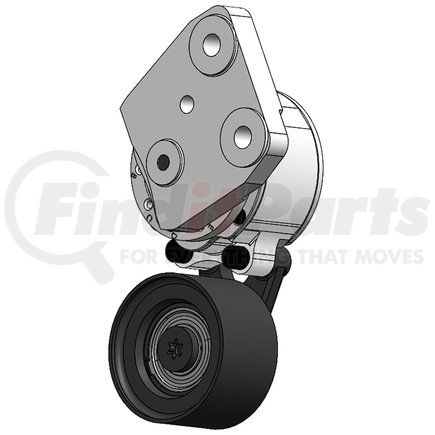 Kit Masters 689457 PolyForce Belt Tensioner