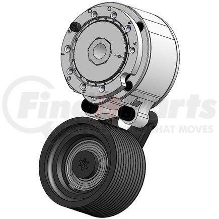 Kit Masters 689473 PolyForce Belt Tensioner