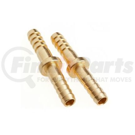 Forney Industries Inc. 60331 Oxy-Acetylene Hose Splicer Kit for 1/4" Hose