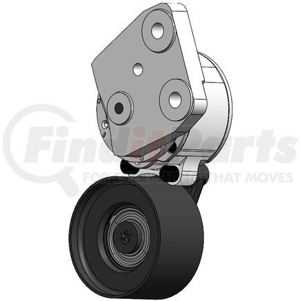 Kit Masters 689477 PolyForce Accessory Drive Belt Tensioner