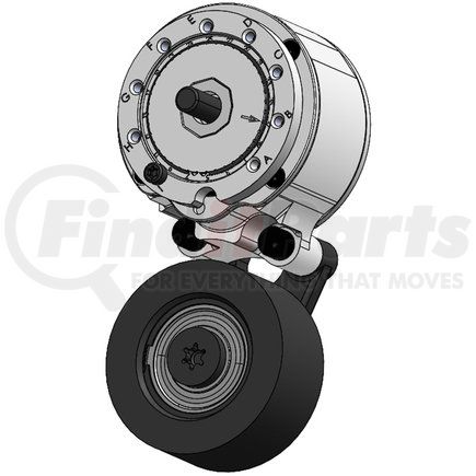 Kit Masters 690864 PolyForce Belt Tensioner