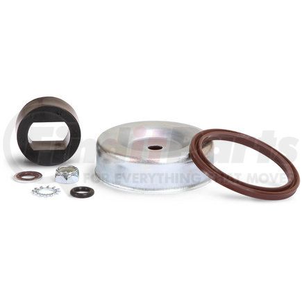 Kit Masters 8500SK Engine Cooling Fan Clutch Seal Kit - for Rear Air K-22 K-26 K-30 K-32 Kysor Fan Clutch