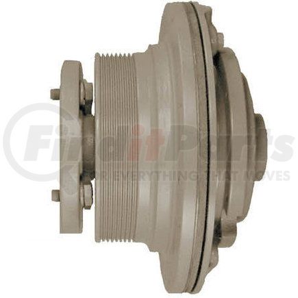 Kit Masters 91021 Cummins Fan Clutch