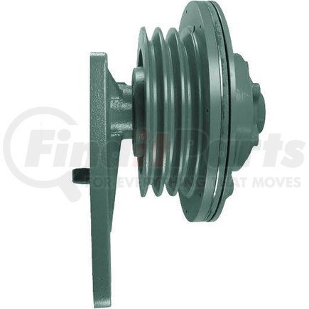 Kit Masters 91083 Detroit Diesel Fan Clutch