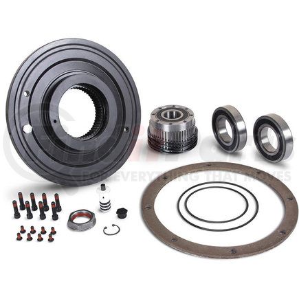 Kit Masters 9500HP 9.5-Inch Fan Clutch Rebuild Kit