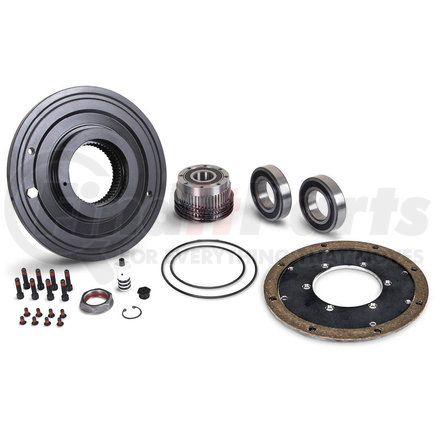 Kit Masters 9505SP 9.5" Single Plate Rebuild Kit