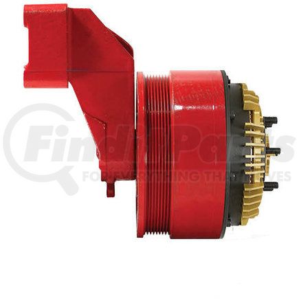 Kit Masters 98600-2 2-Speed Cummins Fan Clutch