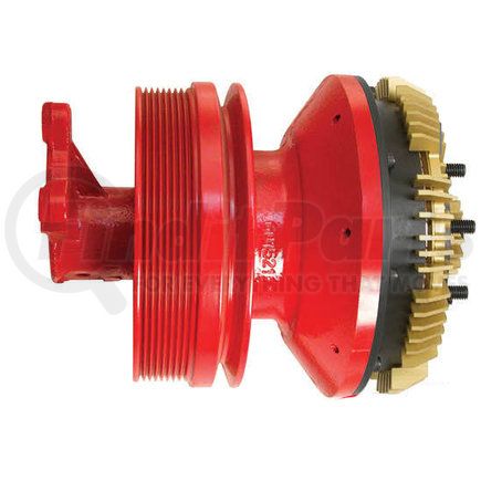 Kit Masters 98629-2 2-Speed Cummins Fan Clutch