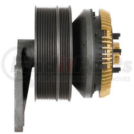 Kit Masters 98642-2 2-Speed Caterpillar Fan Clutch