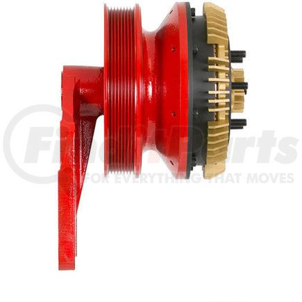Kit Masters 98652-2 2-Speed Cummins Fan Clutch