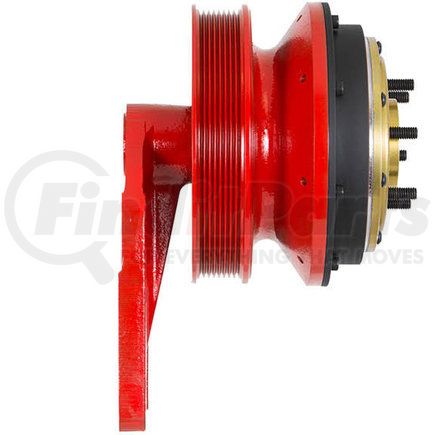 Kit Masters 98652 Cummins Fan Clutch