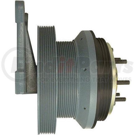 Kit Masters 99007 Detroit Diesel Fan Clutch
