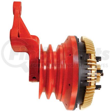 Kit Masters 99060-2 2-Speed Cummins Fan Clutch