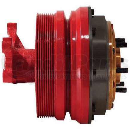 Kit Masters 99134 Cummins Fan Clutch