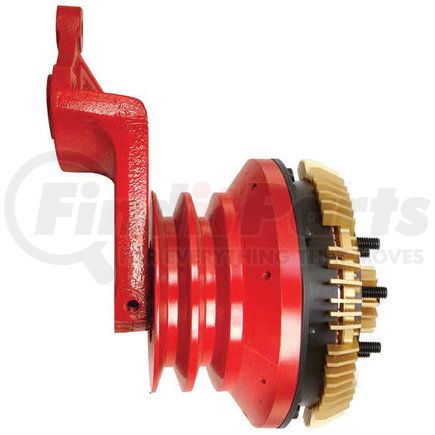 Kit Masters 99153-2 2-Speed Cummins Fan Clutch