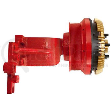 Kit Masters 99188-2 2-Speed Cummins Fan Clutch