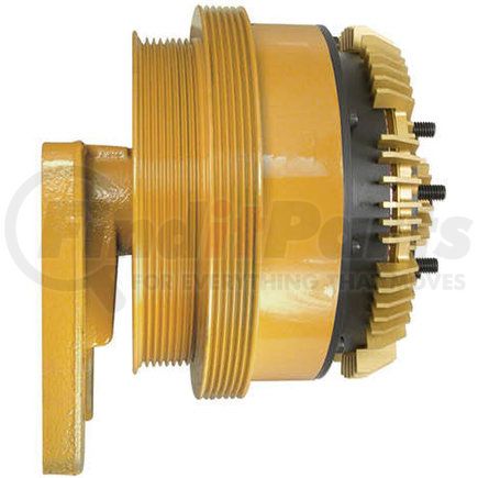 Kit Masters 99199-2 2-Speed Caterpillar Fan Clutch