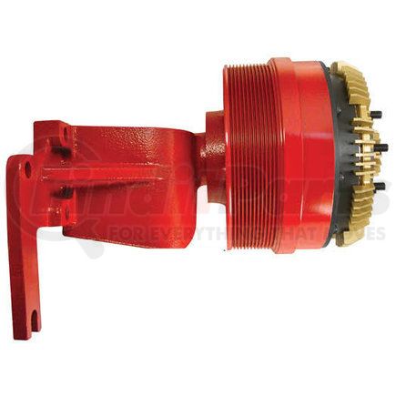 Kit Masters 99205-2 2-Speed Cummins Fan Clutch