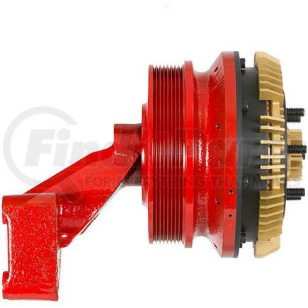 Kit Masters 99219-2 2-Speed Cummins Fan Clutch