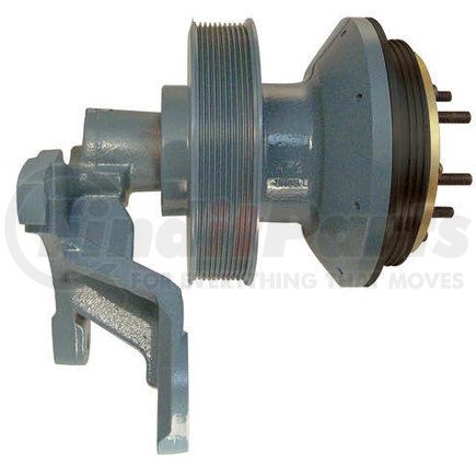 Kit Masters 99222 Detroit Diesel Fan Clutch