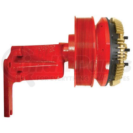 Kit Masters 99238-2 2-Speed Cummins Fan Clutch