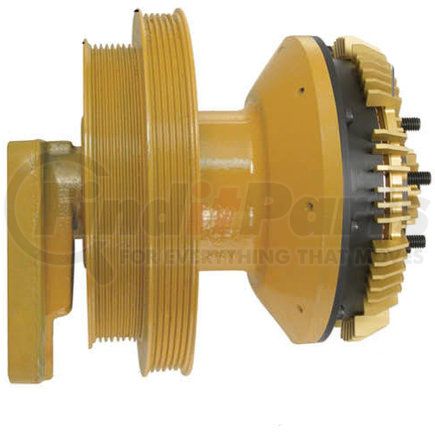 Kit Masters 99273-2 2-Speed Caterpillar Fan Clutch