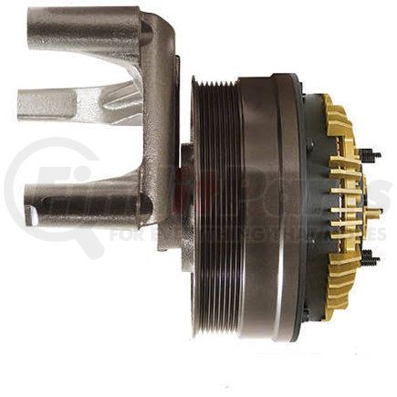 Kit Masters 99336-2 2-Speed Mercedes Fan Clutch
