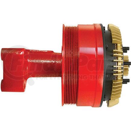 Kit Masters 99349-2 2-Speed Cummins Fan Clutch