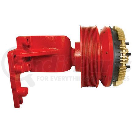 Kit Masters 99365-2 2-Speed Cummins Fan Clutch