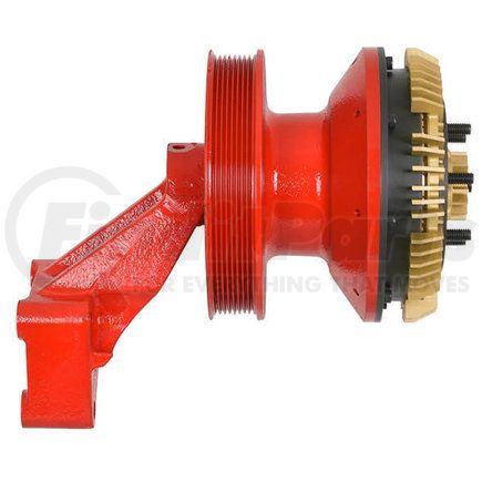 Kit Masters 99461-2 2-Speed Cummins Fan Clutch