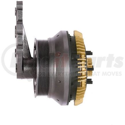 Kit Masters 99504-2 2-Speed PACCAR Fan Clutch