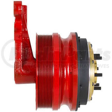 Kit Masters 99584 Cummins Fan Clutch