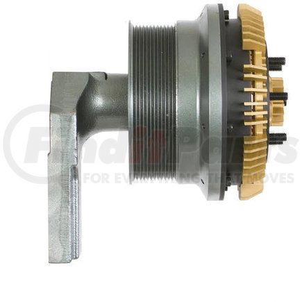 Kit Masters 99598-2 2-Speed PACCAR Fan Clutch