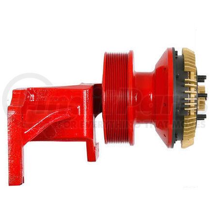 Kit Masters 99635-2 2-Speed Cummins Fan Clutch