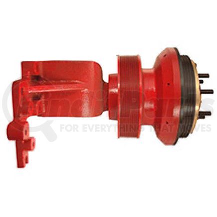 Kit Masters 99800 Volvo Fan Clutch
