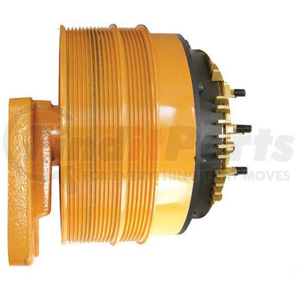 Kit Masters 99815-2 2-Speed Volvo Fan Clutch