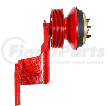 Kit Masters 99867 Cummins Fan Clutch