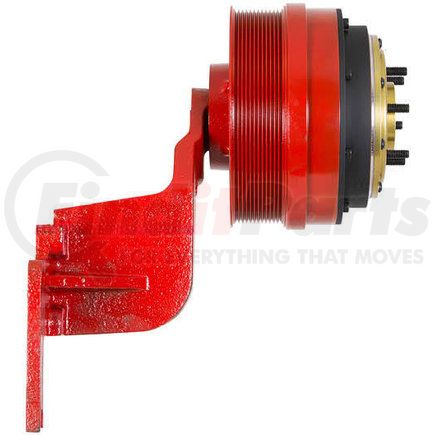 Kit Masters 99877 Cummins Fan Clutch