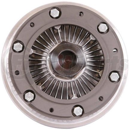 Kit Masters RV0110600-02 Spectrum Modular Viscous Fan Clutch - 5" Fan Pilot, 1.2" Length, 24" Fan Max Diameter