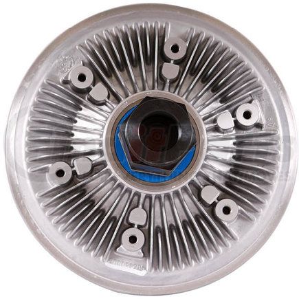 Kit Masters RV0410300-00 Spectrum Modular Viscous Fan Clutch - 5" Fan Pilot, CW, 3.3" Length