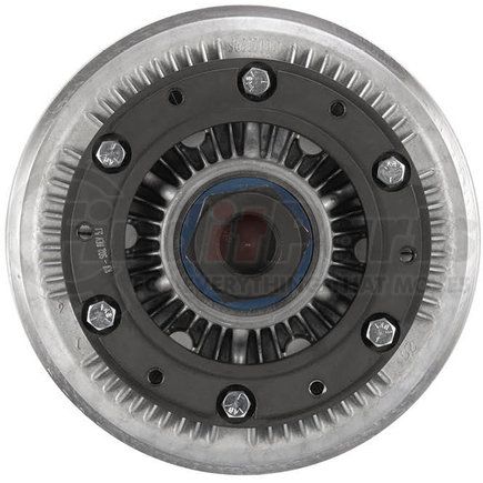 KIT MASTERS RV0411200-02 Spectrum Modular Viscous Fan Clutch - 5" Fan Pilot, 1.2" Length, 26" Fan Max Diameter